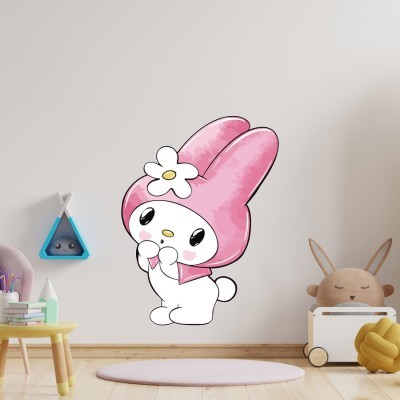 My Melody Surprise, Παιδικά, Αυτοκόλλητα τοίχου, 40 x 53 εκ.