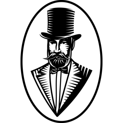 Κορνίζα Κυρίου, Διάφορα, Αυτοκόλλητα τοίχου, 40 x 40 εκ