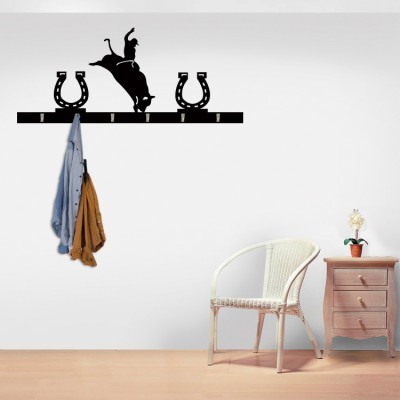 Ταυρομάχος, Κρεμάστρες, Αυτοκόλλητα τοίχου, 120X51