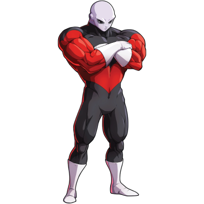 Houseart Jiren - Dragon Ball, Anime, Αυτοκόλλητα τοίχου, 30 x 69 εκ.