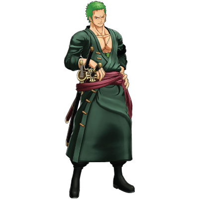 Houseart - ΣΗΜΑΝΤΙΚΟ: Σε περίπτωση διαφοράς τιμής από το κατάστημα ισχύει παντα και μόνο η τιμή του καταστήματος Roronoa Zoro - One Piece, Anime, Αυτοκόλλητα τοίχου, 20