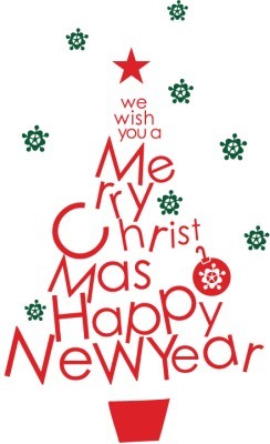 Διακόσμηση παιδικού δωματίου House Art - ΣΗΜΑΝΤΙΚΟ: Σε περίπτωση διαφοράς τιμής από το κατάστημα ισχύει παντα και μόνο η τιμή του καταστήματος We wish you a Merry Christmas, Χριστουγεννιάτικα, Αυτοκ