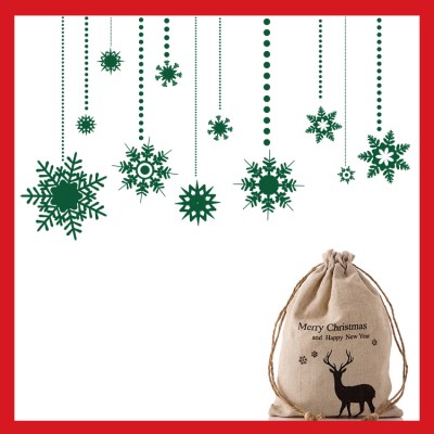 Χριστουγεννιάτικα κρεμαστά Αστέρια, Χριστουγεννιάτικα, 