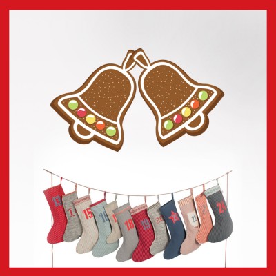 Houseart - ΣΗΜΑΝΤΙΚΟ: Σε περίπτωση διαφοράς τιμής από το κατάστημα ισχύει παντα και μόνο η τιμή του καταστήματος Ζαχαρωτά καμπάνες, Χριστουγεννιάτικα, Αυτοκόλλητα βιτρί