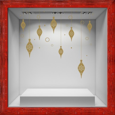 Διακόσμηση παιδικού δωματίου House Art - ΣΗΜΑΝΤΙΚΟ: Σε περίπτωση διαφοράς τιμής από το κατάστημα ισχύει παντα και μόνο η τιμή του καταστήματος Χριστουγεννιάτικα κρεμαστά στολίδια, Χριστουγεννιάτικα,