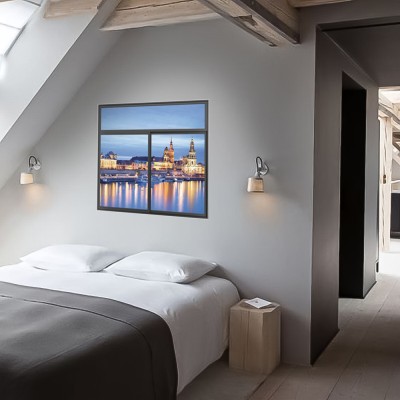 Houseart - ΣΗΜΑΝΤΙΚΟ: Σε περίπτωση διαφοράς τιμής από το κατάστημα ισχύει παντα και μόνο η τιμή του καταστήματος Βουδαπέστη, Ουγγαρία, 3D - Τρισδιάστατα, Αυτοκόλλητα το