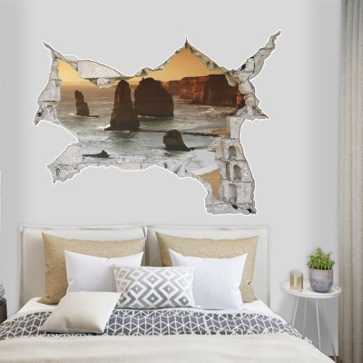 Houseart - ΣΗΜΑΝΤΙΚΟ: Σε περίπτωση διαφοράς τιμής από το κατάστημα ισχύει παντα και μόνο η τιμή του καταστήματος Αυστραλία, οι Δώδεκα Απόστολοι, 3D - Τρισδιάστατα, Αυτο