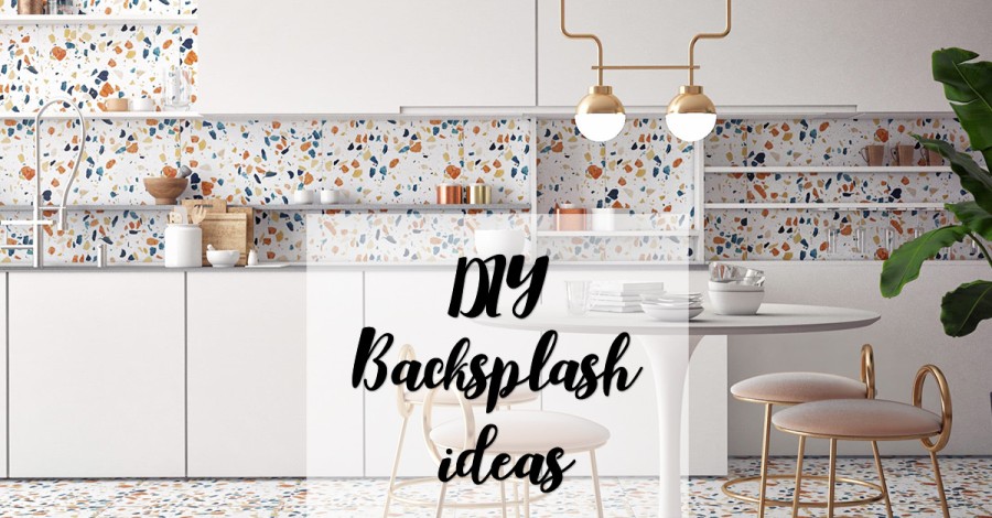 Peel & Stick Backsplash: Όλα όσα πρέπει να γνωρίζετε