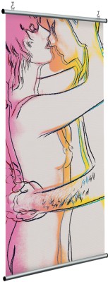 Love one plate III, Andy Warhol, Διάσημοι ζωγράφοι, 120