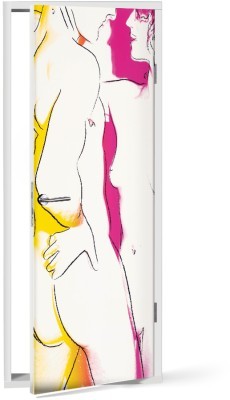 Love one plate 2, 1983, Andy Warhol, Διάσημοι ζωγράφοι,