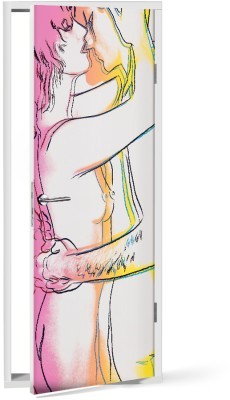 Love one plate 3, 1983, Andy Warhol, Διάσημοι ζωγράφοι,