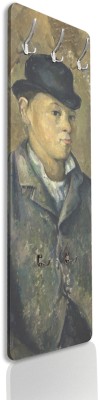 Houseart The Artist\'s Son, Paul, Paul Cezanne, Διάσημοι ζωγράφοι, 45 x 138 εκ.