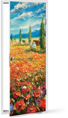 Floral Meadow (3), Claude Monet, Διάσημοι ζωγράφοι, 60 