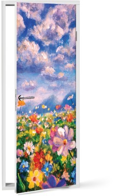 Paint landscape flower, Claude Monet, Διάσημοι ζωγράφοι