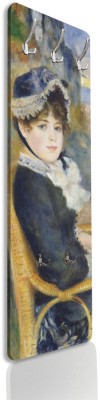 Houseart By the Seashore, Claude Monet, Διάσημοι ζωγράφοι, 45 x 138 εκ.