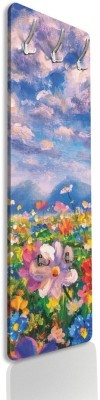 Houseart Paint landscape flower, Claude Monet, Διάσημοι ζωγράφοι, 45 x 138 εκ.