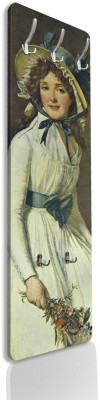 Houseart Portrait of Mrs. Serizy, 1795, David Jacques-Louis, Διάσημοι ζωγράφοι, 45 x 138 εκ.