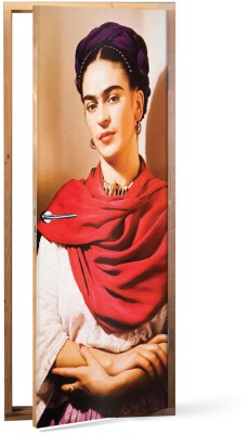 Frida Kahlo Red, Frida Kahlo - Diego Rivera, Διάσημοι ζ