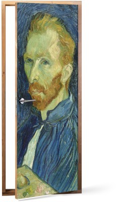 Self-Portrait (2), Vincent van Gogh, Διάσημοι ζωγράφοι,
