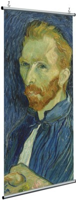 Self-Portrait (3), Vincent van Gogh, Διάσημοι ζωγράφοι,
