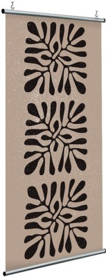 Cut-outs Black (2), Henri Matisse, Διάσημοι ζωγράφοι, 120 x 250 εκ.