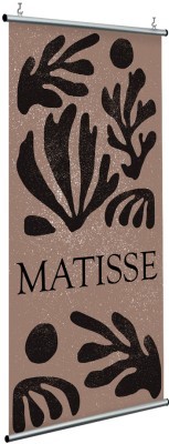 Houseart Modern papiers decoupes (4), Henri Matisse, Διάσημοι ζωγράφοι, 120 x 250 εκ.
