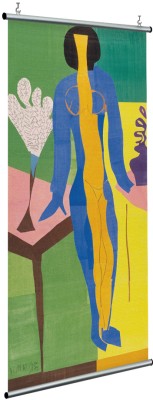 Πίνακες House Art - ΣΗΜΑΝΤΙΚΟ: Σε περίπτωση διαφοράς τιμής από το κατάστημα ισχύει παντα και μόνο η τιμή του καταστήματος Zulma (1), Henri Matisse, Διάσημοι ζωγράφοι, 120 x 250