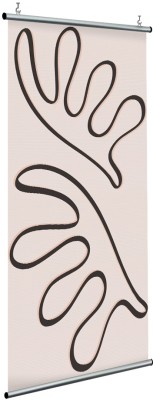 Line plant (1), Henri Matisse, Διάσημοι ζωγράφοι, 120 x