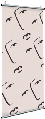 Houseart Face art line (1), Henri Matisse, Διάσημοι ζωγράφοι, 120 x 250 εκ.