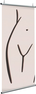 Σχέδιο Γυναικείου Σώματος, Henri Matisse, Διάσημοι ζωγρ