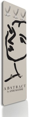 Houseart Woman Line Art, Henri Matisse, Διάσημοι ζωγράφοι, 45 x 138 εκ.