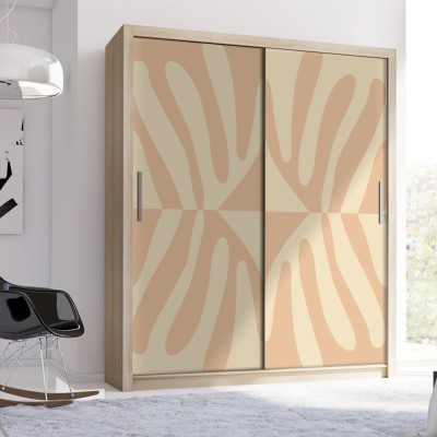 Papiers decoupes pink (1), Henri Matisse, Διάσημοι ζωγρ