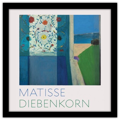 Book of Matisse Diebenkorn (1), Henri Matisse, Διάσημοι