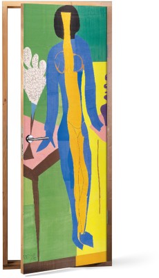 Πίνακες House Art - ΣΗΜΑΝΤΙΚΟ: Σε περίπτωση διαφοράς τιμής από το κατάστημα ισχύει παντα και μόνο η τιμή του καταστήματος Zulma, Lithograph, Henri Matisse, Διάσημοι ζωγράφοι, 60