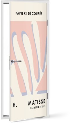 Berggruen & cie (1), Henri Matisse, Διάσημοι ζωγράφοι, 