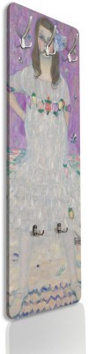 Houseart Mada Primavesi, 1912, Gustav Klimt, Διάσημοι ζωγράφοι, 45 x 138 εκ.