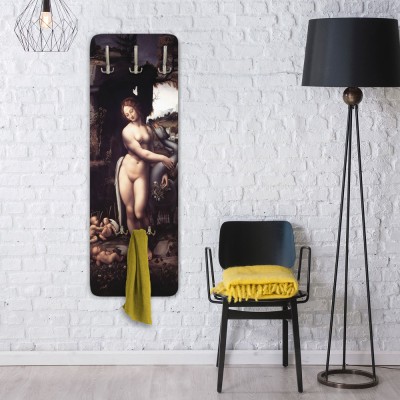 Leda e il cigno, Leonardo da Vinci, Διάσημοι ζωγράφοι, 