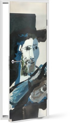 Houseart - ΣΗΜΑΝΤΙΚΟ: Σε περίπτωση διαφοράς τιμής από το κατάστημα ισχύει παντα και μόνο η τιμή του καταστήματος Le peintre (1), Pablo Picasso, Διάσημοι ζωγράφοι, 60 x