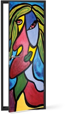 Megan St. John (4), Pablo Picasso, Διάσημοι ζωγράφοι, 6