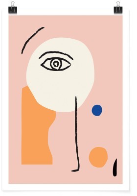 Πίνακες House Art - ΣΗΜΑΝΤΙΚΟ: Σε περίπτωση διαφοράς τιμής από το κατάστημα ισχύει παντα και μόνο η τιμή του καταστήματος Abstract art (4), Pablo Picasso, Διάσημοι ζωγράφοι, 15