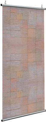 Houseart Clarification (1), Paul Klee, Διάσημοι ζωγράφοι, 120 x 250 εκ.