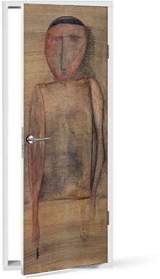 Doctor, 1930, Paul Klee, Διάσημοι ζωγράφοι, 60 x 170 εκ