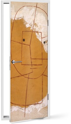 One Who Understands (1), Paul Klee, Διάσημοι ζωγράφοι, 