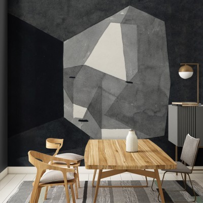 Houseart Rough-Cut Head, Paul Klee, Διάσημοι ζωγράφοι, 100 x 100 εκ.