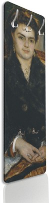 Houseart Marie-Octavie-Stéphanie Laurens, Renoir Pierre Auguste, Διάσημοι ζωγράφοι, 45 x 138 εκ.