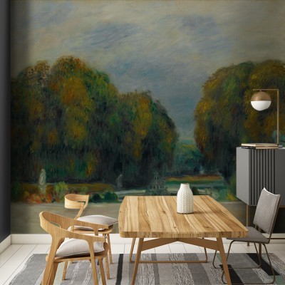 Versailles, 1900–1905, Renoir Pierre Auguste, Διάσημοι 