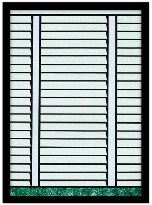 Venetian School, Roy Lichtenstein, Διάσημοι ζωγράφοι, 1