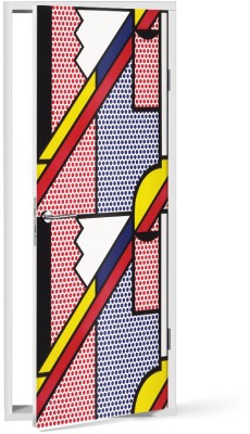Modern Print (1), Roy Lichtenstein, Διάσημοι ζωγράφοι, 