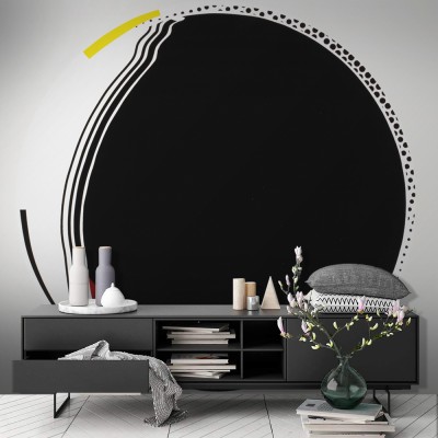 Mirror #4, 1972, Roy Lichtenstein, Διάσημοι ζωγράφοι, 1