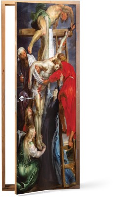 Η Κάθοδος από τον Σταυρό, 1612-1614, Rubens Peter Paul,